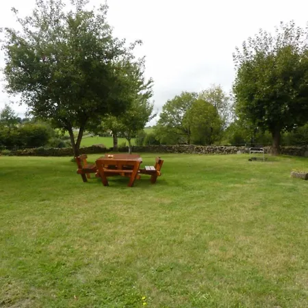 Maison Renovee A Avec Grand Jardin, Proche De Salers Et Du Puy Mary - 8 Pers. - Fr-1-742-411 Holiday home *