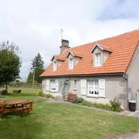 Maison Renovee A Avec Grand Jardin, Proche De Salers Et Du Puy Mary - 8 Pers. - Fr-1-742-411 Holiday home *