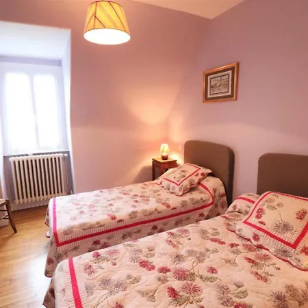 Maison Renovee A Avec Grand Jardin, Proche De Salers Et Du Puy Mary - 8 Pers. - Fr-1-742-411 Holiday home