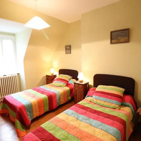 Maison Renovee A Avec Grand Jardin, Proche De Salers Et Du Puy Mary - 8 Pers. - Fr-1-742-411 *