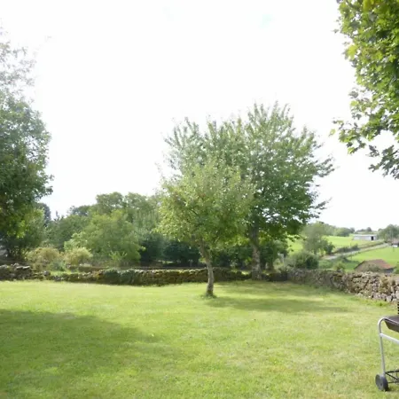 Maison Renovee A Avec Grand Jardin, Proche De Salers Et Du Puy Mary - 8 Pers. - Fr-1-742-411 Holiday home Drugeac