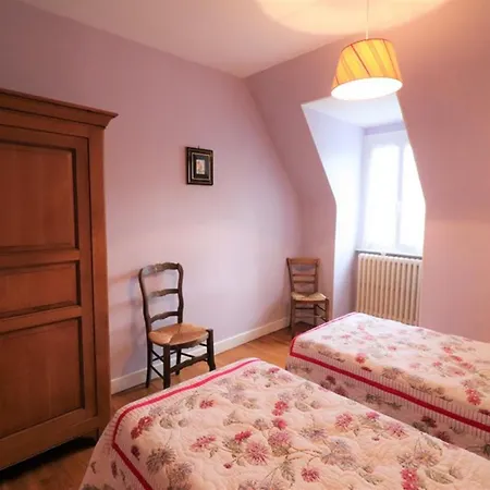 Maison Renovee A Avec Grand Jardin, Proche De Salers Et Du Puy Mary - 8 Pers. - Fr-1-742-411 Holiday home *